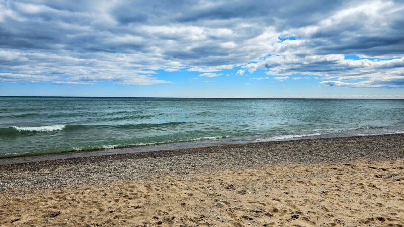 Moraine Beach - Highland Park, IL