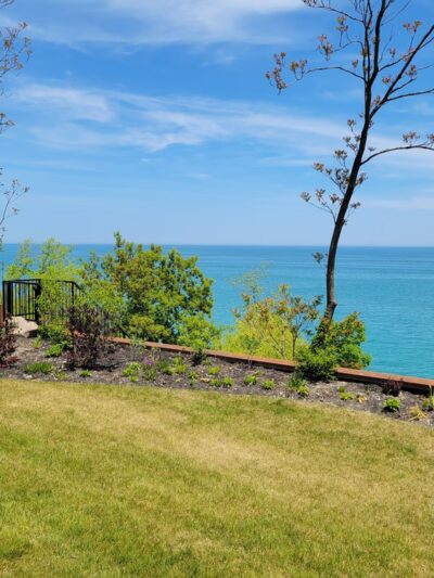 Moraine Beach - Highland Park, IL