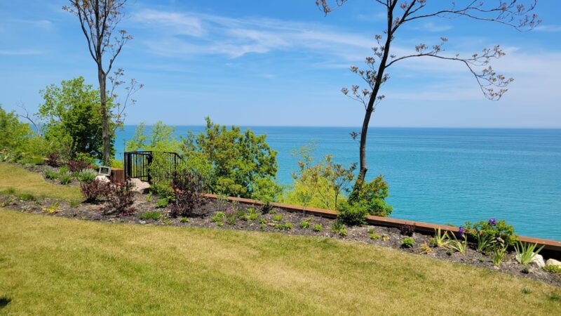 Moraine Beach - Highland Park, IL