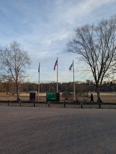 Donaldson Park - Highland Park, NJ