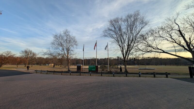 Donaldson Park - Highland Park, NJ