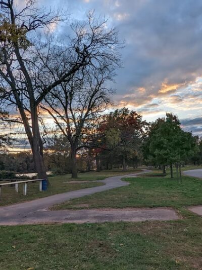Donaldson Park - Highland Park, NJ