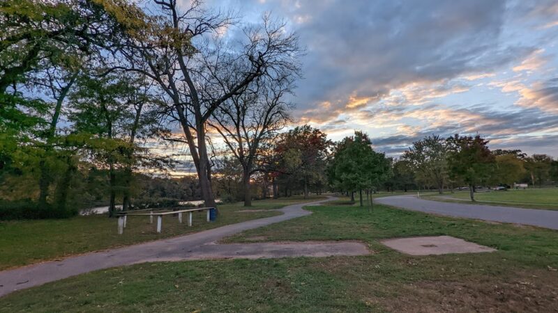 Donaldson Park - Highland Park, NJ
