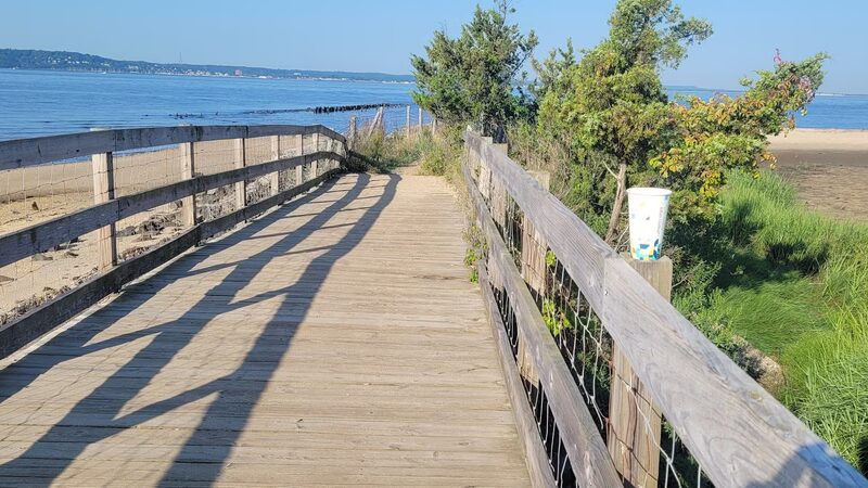 Camp Gateway - Sandy Hook - Highlands, NJ