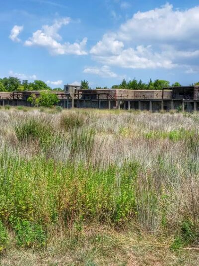 Camp Gateway - Sandy Hook - Highlands, NJ