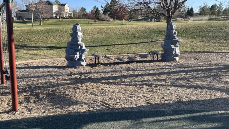 Cougar Run Park - Highlands Ranch, CO