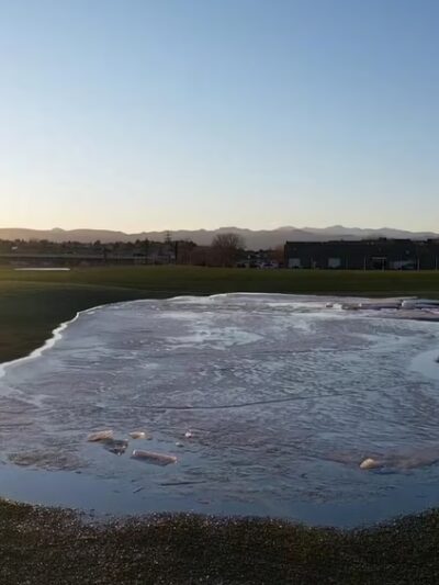 David A. Lorenz Regional Park - Highlands Ranch, CO