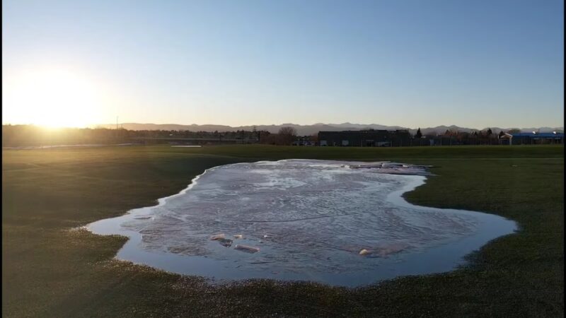 David A. Lorenz Regional Park - Highlands Ranch, CO