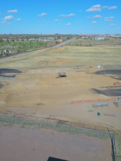 David A. Lorenz Regional Park - Highlands Ranch, CO
