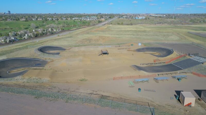 David A. Lorenz Regional Park - Highlands Ranch, CO