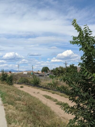 David A. Lorenz Regional Park - Highlands Ranch, CO