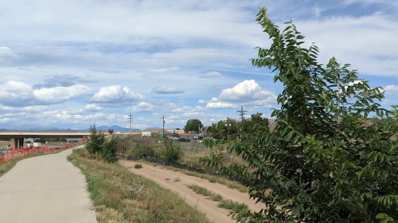 David A. Lorenz Regional Park - Highlands Ranch, CO