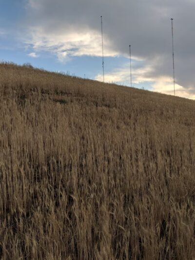 David A. Lorenz Regional Park - Highlands Ranch, CO