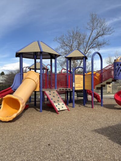 Falcon Park - Highlands Ranch, CO