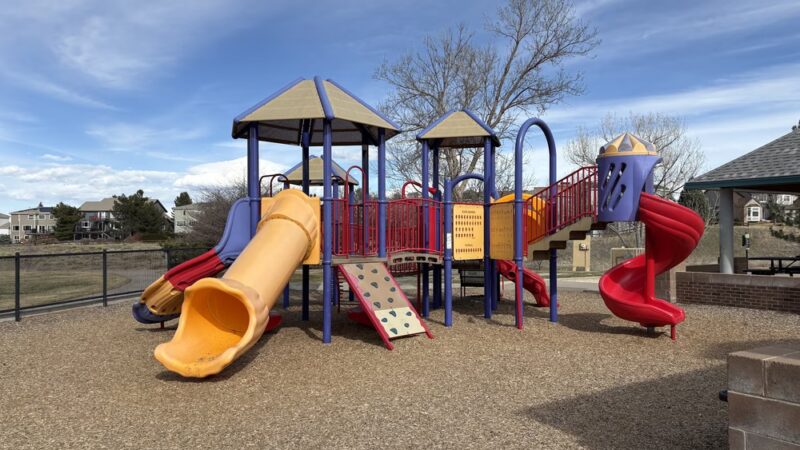 Falcon Park - Highlands Ranch, CO
