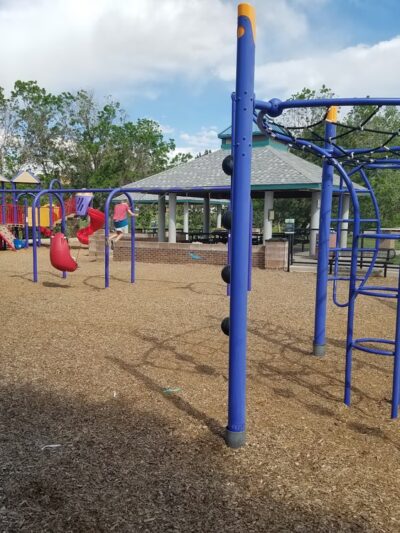 Falcon Park - Highlands Ranch, CO