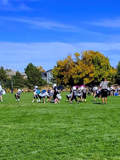 Falcon Park - Highlands Ranch, CO