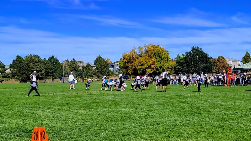 Falcon Park - Highlands Ranch, CO