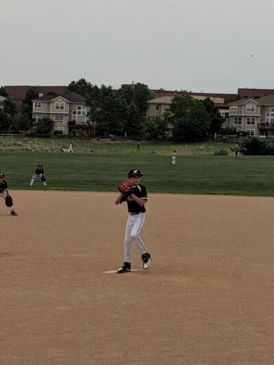 Falcon Park - Highlands Ranch, CO