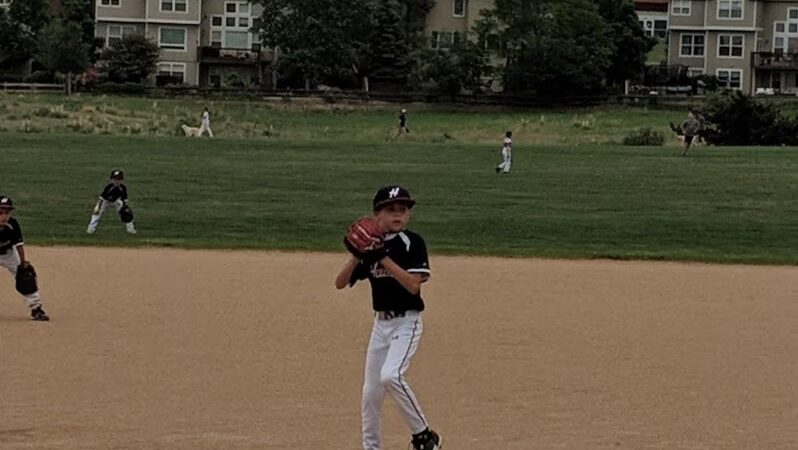 Falcon Park - Highlands Ranch, CO
