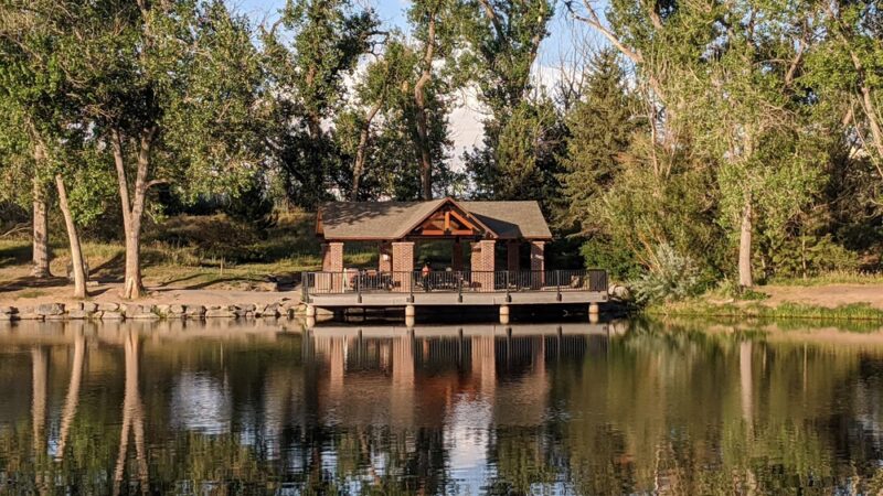Fly'n B Park - Highlands Ranch, CO