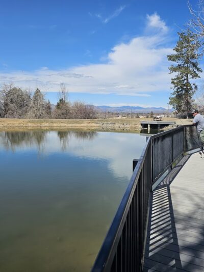 Fly'n B Park - Highlands Ranch, CO
