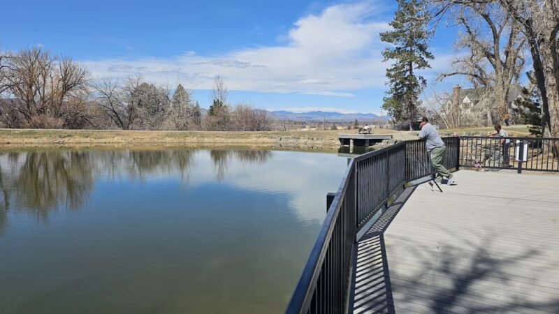 Fly'n B Park - Highlands Ranch, CO