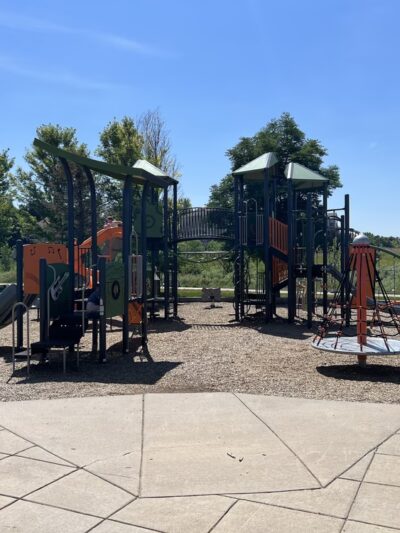 Foothills Park - Highlands Ranch, CO
