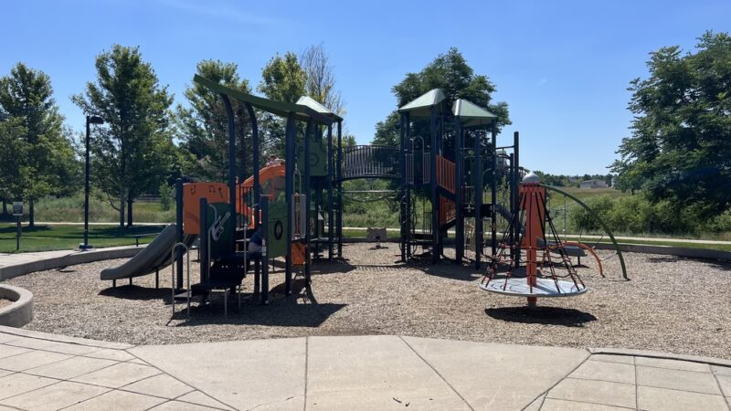 Foothills Park - Highlands Ranch, CO