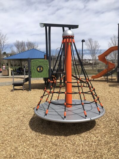 Foothills Park - Highlands Ranch, CO