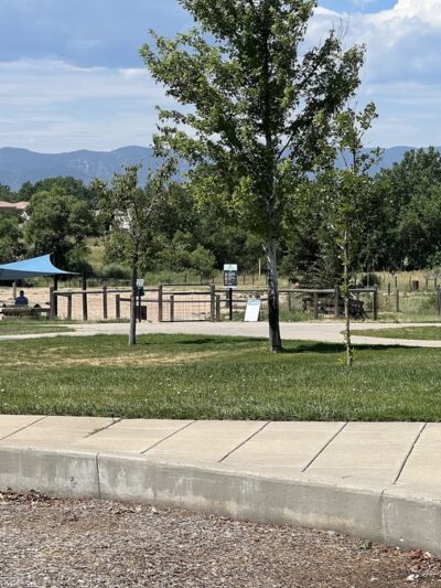 Foothills Park - Highlands Ranch, CO