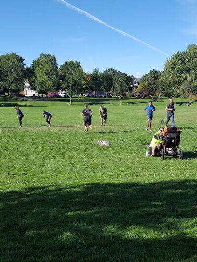 Marcy Park - Highlands Ranch, CO