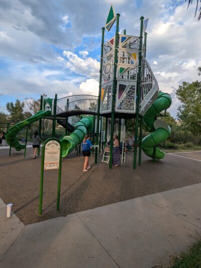 Marcy Park - Highlands Ranch, CO