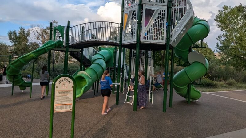 Marcy Park - Highlands Ranch, CO