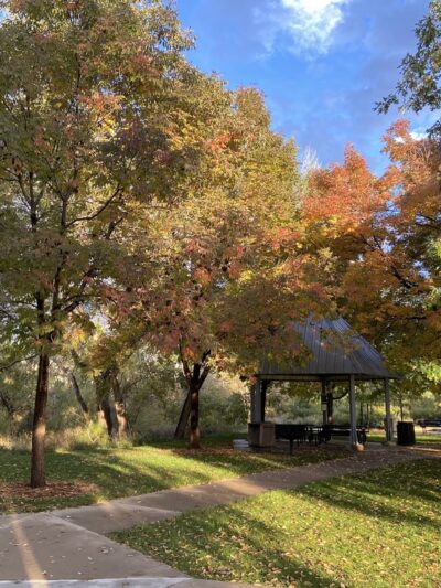Marcy Park - Highlands Ranch, CO