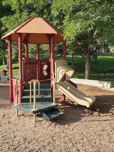 Northridge Park - Highlands Ranch, CO