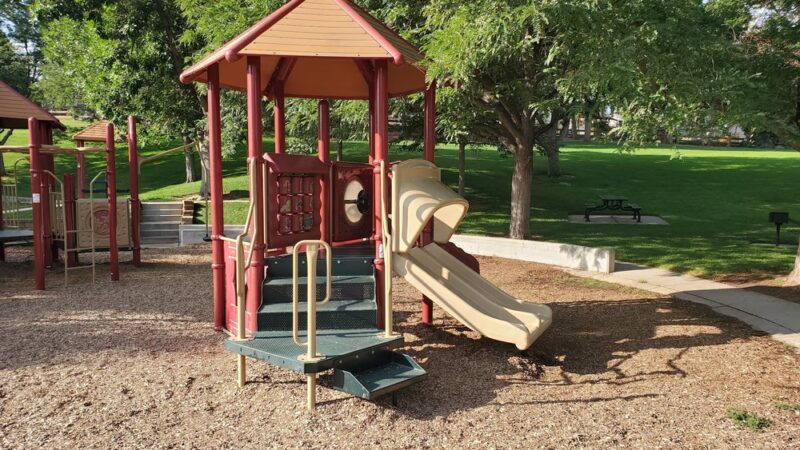 Northridge Park - Highlands Ranch, CO