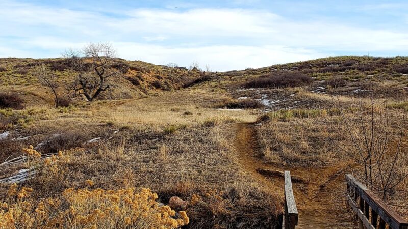 Northridge Park - Highlands Ranch, CO