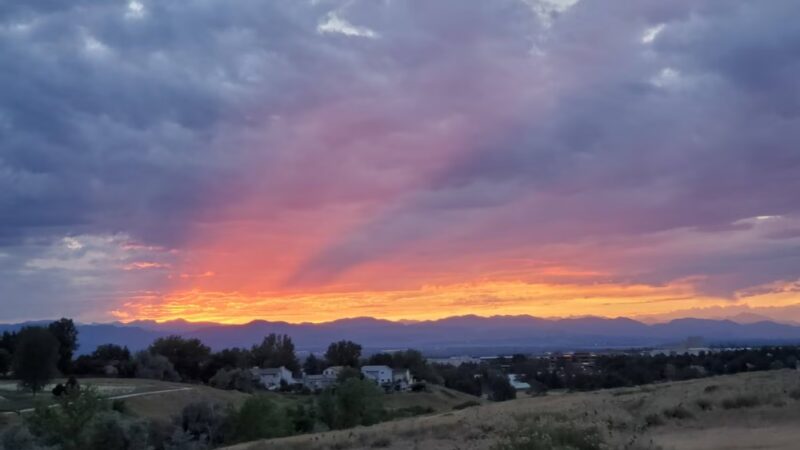 Northridge Park - Highlands Ranch, CO
