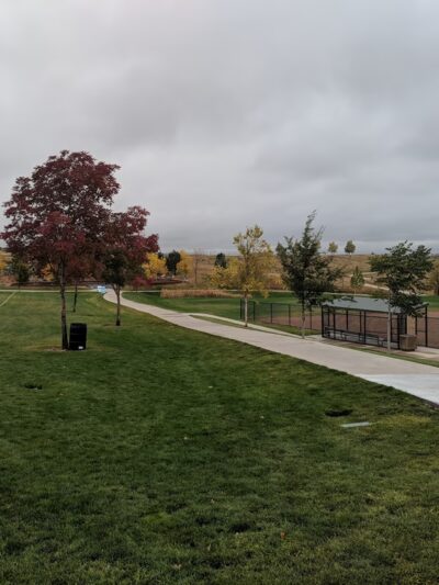 Red-Tail Park - Highlands Ranch, CO