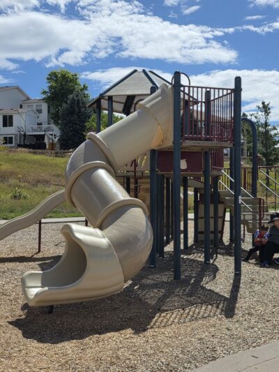 Red-Tail Park - Highlands Ranch, CO
