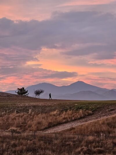 Red-Tail Park - Highlands Ranch, CO