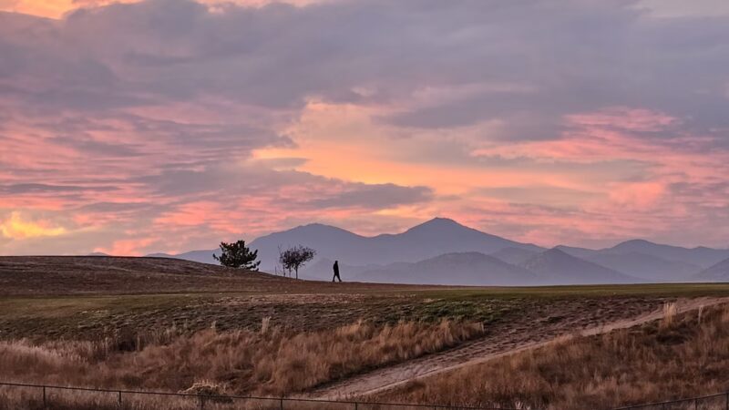 Red-Tail Park - Highlands Ranch, CO