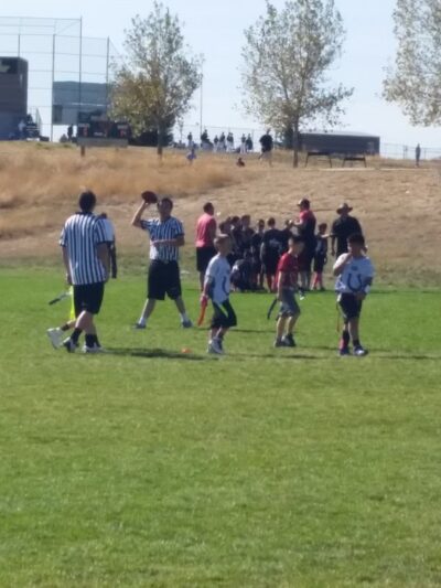 Red-Tail Park - Highlands Ranch, CO
