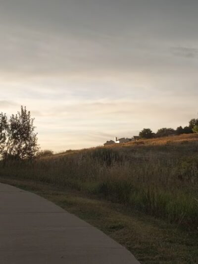 Sand Creek Park - Highlands Ranch, CO