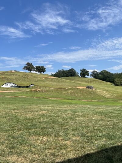 Two Rivers Mountain Bike Park - Highlandville, MO