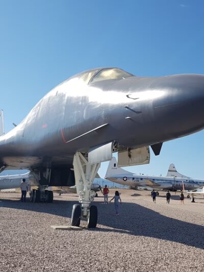 Hill Air Force Base - Hill AFB, UT