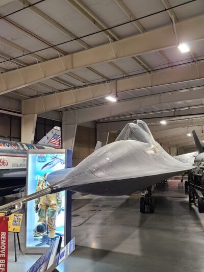 Hill Air Force Base - Hill AFB, UT