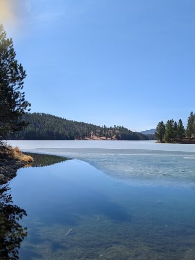 Custer Trail Campground - Hill City, SD