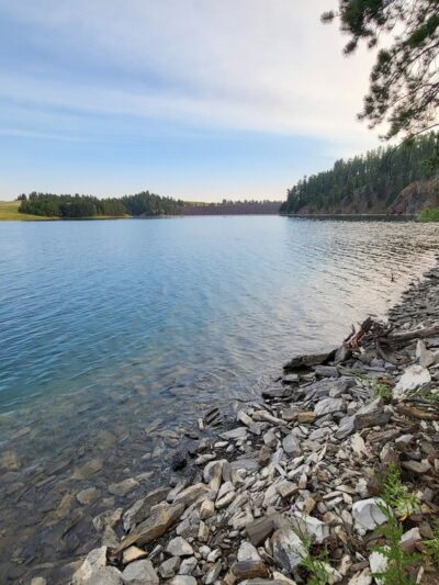 Dutchman Campground - Hill City, SD